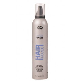 Моделирующий гель-мус Lisap High Tech Gel Mousse, 300 мл