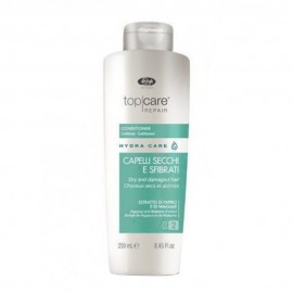 Быстродействующий питающий кондиционер Lisap Top Care Repair Hydra Care Conditioner,250мл