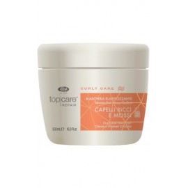 Маска для придания эластиночти кучерявым волосам Top Care Repair Curly Care Elasticising mask, 500 мл