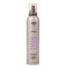 Пена-мусс High Tech Mousse Volumizing Strong, 300 мл
