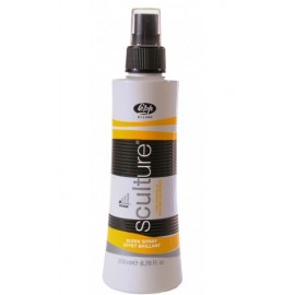 Жидкость для блеска без фиксации Sculture sleek spray, 175 мл