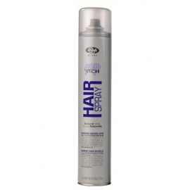 Спрей нормальной фіксации High Tech Hair spray Natural, 500 мл
