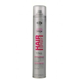 Спрей сильной фиксации High Tech Hair spray Strong, 500 мл