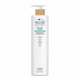 Маска для кучерявого волосся Pro-Curl Inimitable Style Hair Company, 500 мл
