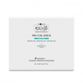 Сыворотка для вьющихся волос Pro-Curl Inimitable Style Hair Company, 24х7 мл