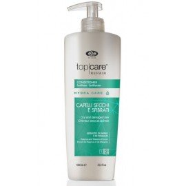 Швидкодіючий живильний кондиціонер LISAP Top Care Repair Hydra Care Conditioner,1000 мл