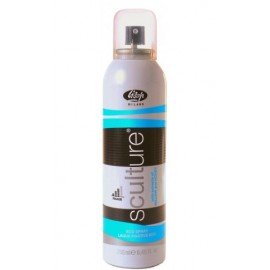 Лак без газа Lisap Sculture Eco Spray сильной фиксации, 250мл
