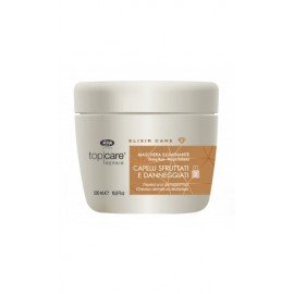 Маска для блиска Lisap Top Care Repair Eliixir Care shining mask, 500 мл