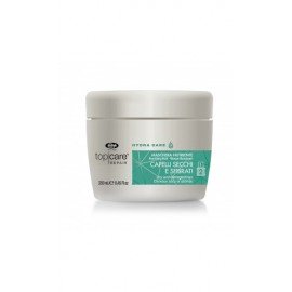 Интенсивная питающая маска для поврежденных волос LISAP Top Care Repair Hydra Care Nourish mask, 250 мл