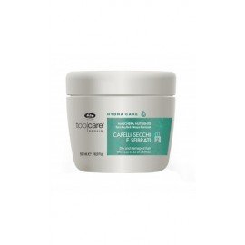 Интенсивная питающая маска для поврежденных волос Lisap Top Care Repair Hydra Care Nourish mask, 500 мл