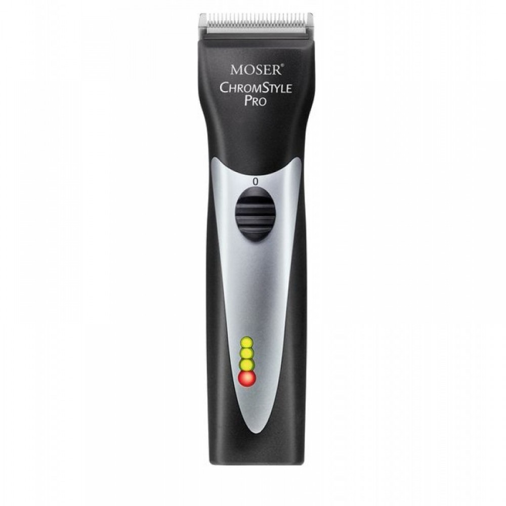 Машинка Moser ChromStyle Pro 1871-0081