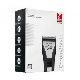Машинка для стрижки Moser ChromStyle2 1877-0053