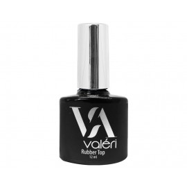 Valeri Rubber top Топ для гель-лака, 12 мл