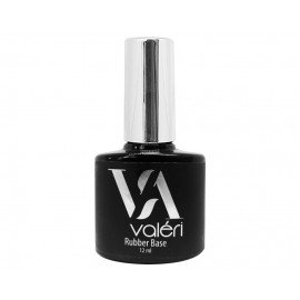 Valeri Rubber base Каучуковая база для гель-лака, 12 мл