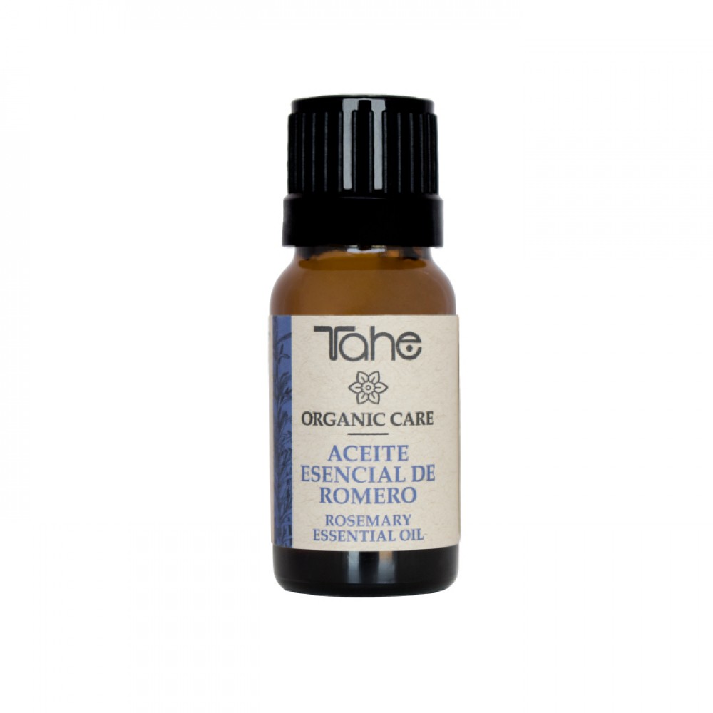Эфирное масло розмарина ROSEMARY ESSENTIAL OIL, 10 мл
