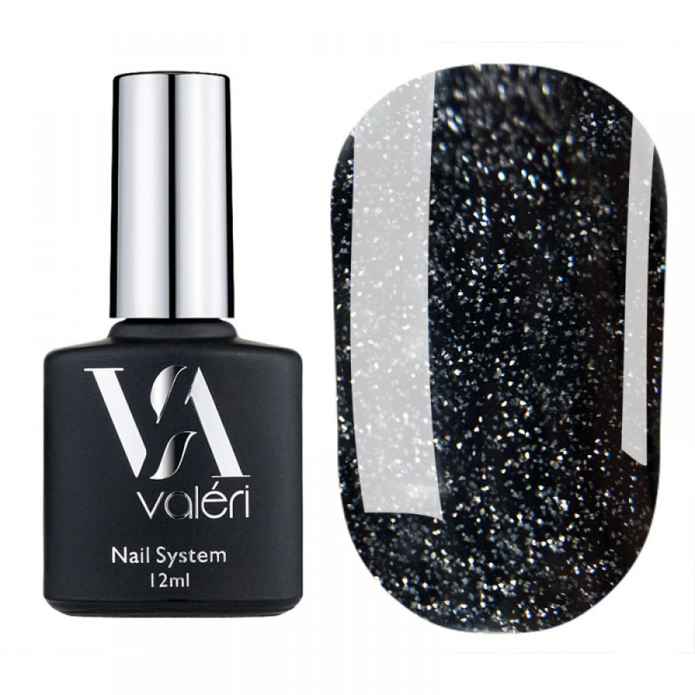 Светоотражающий топ Valeri Top Flash, 12 ml