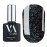 Світловідбиваючий топ Valeri Top Flash, 12 ml