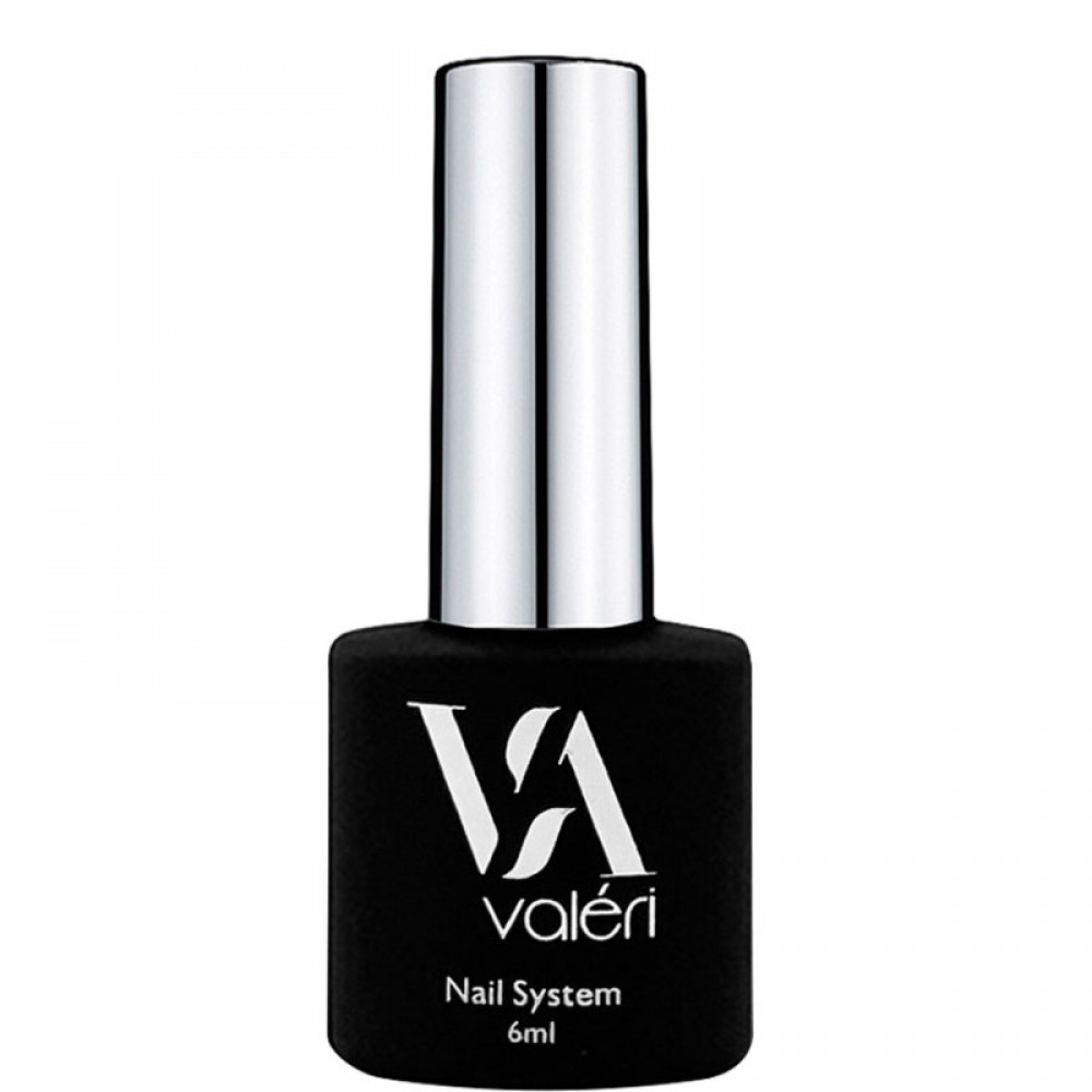 Светоотражающий топ серебристый Valeri Top SILVER Flash, 6 ml