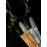 Світловідбиваючий топ серебро Valeri Top SILVER Flash, 6 ml