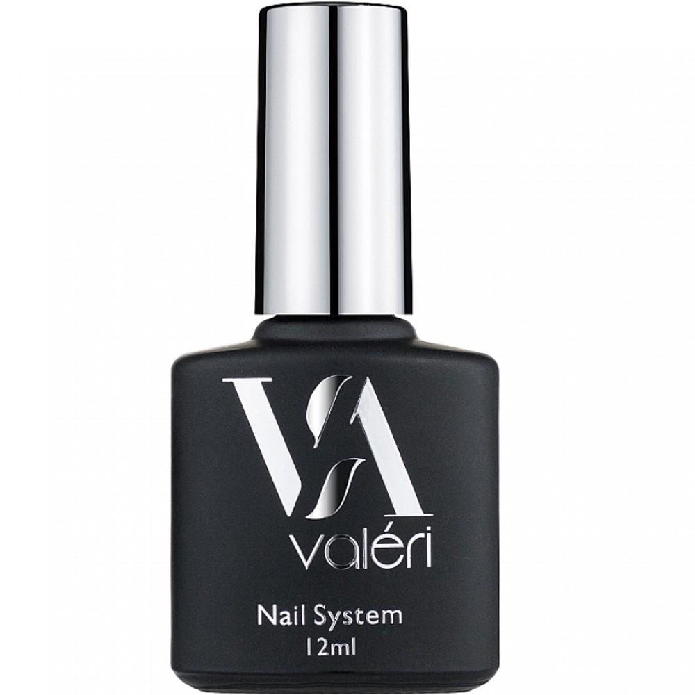 Топ для гель-лака Valeri Top Anti Scratch, 12 ml