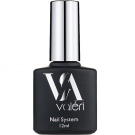Топ для гель-лака Top Anti Scratch (No UV-Filters) Valeri, 12 ml