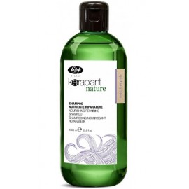 Шампунь для восстановления волос Keraplant Nature Nourishing repairing shampoo, 1000 мл