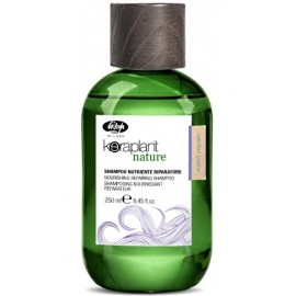 Шампунь для восстановления волос Keraplant Nature Nourishing repairing shampoo, 250 мл