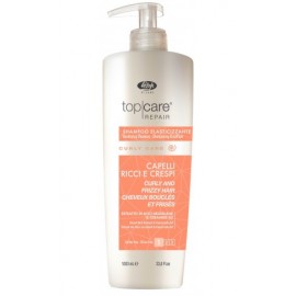 Шампунь для эластичности волос Top Care Repair Curly Care Elasticising shampoo, 1000 мл