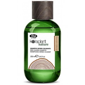 Шампунь c успокаивающим действием для чувствительной кожи Keraplant Nature Skin-calming shampoo, 250 мл