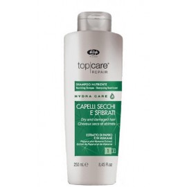 Питательный шампунь для повреждённых волос Top Care Repair Hydra Care Nour. shampoo, 250 мл