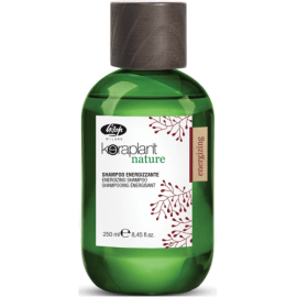 Шампунь против випадения волос Keraplant Nature Anti-hair loss shampoo, 250 мл