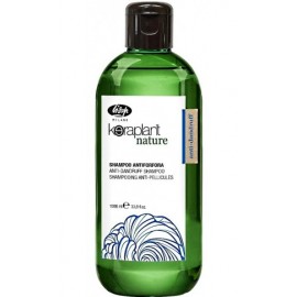 Шампунь против перхоти Keraplant Nature Anti-dandruff shampoo, 1000 мл
