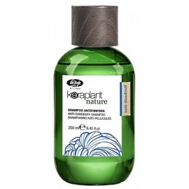 Шампунь против перхоти Keraplant Nature Anti-dandruff shampoo, 250 мл