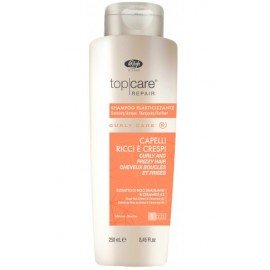 Шампунь для эластичности волос Top Care Repair Curly Care Elasticising shampoo, 250 мл