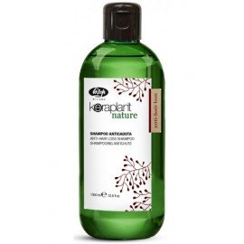 Шампунь против выпадения волос Keraplant Nature Anti-hair loss shampoo, 1000 мл