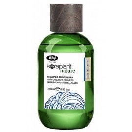 Шампунь против перхоти Keraplant Nature Anti-dandruff shampoo, 250 мл