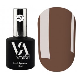 Цветная база Valeri Color Base № 47, 12 мл