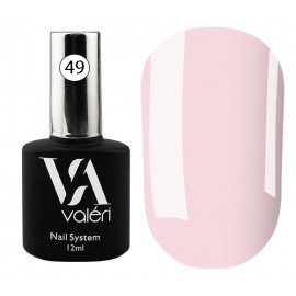 Цветная база Valeri Color Base № 49, 12 мл