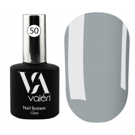 Цветная база Valeri Color Base № 50, 12 мл
