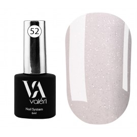 База для гель-лака Valeri French Base Opal № 52, 6 мл