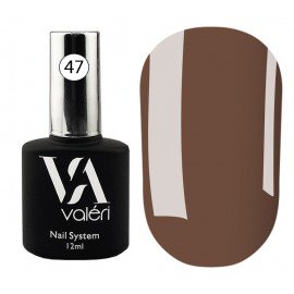 Цветная база Valeri Color Base № 47, 12 мл