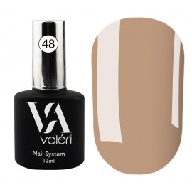 Цветная база Valeri Color Base № 48, 12 мл
