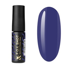 Каучуковая база F.O.X SHOT Spectrum Rubber Base 103, 5 г