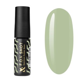 Каучуковая база F.O.X SHOT Spectrum Rubber Base 108, 5 г