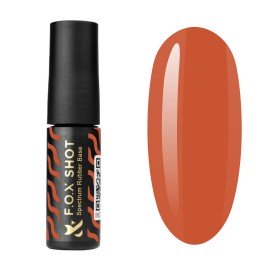 Каучуковая база F.O.X SHOT Spectrum Rubber Base 113, 5 г