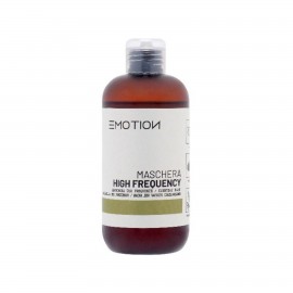 Маска для ежедневного применения Krom Emotion High Frequency, 250 мл