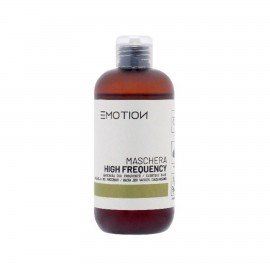 Маска для ежедневного применения Krom Emotion High Frequency, 250 мл
