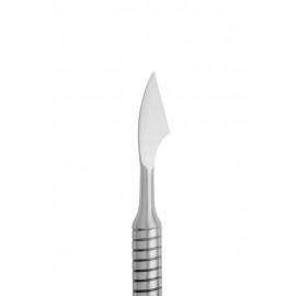 Лопатка маникюрная STALEKS BEAUTY & CARE 30 TYPE 1 (пушер+топорик)