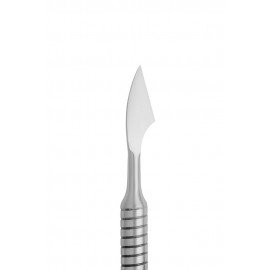 Лопатка маникюрная STALEKS BEAUTY & CARE 30 TYPE 1 (пушер+топорик)