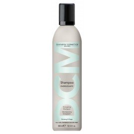 Шампунь против выпадения волос DCM Energising Shampoo, 300 мл